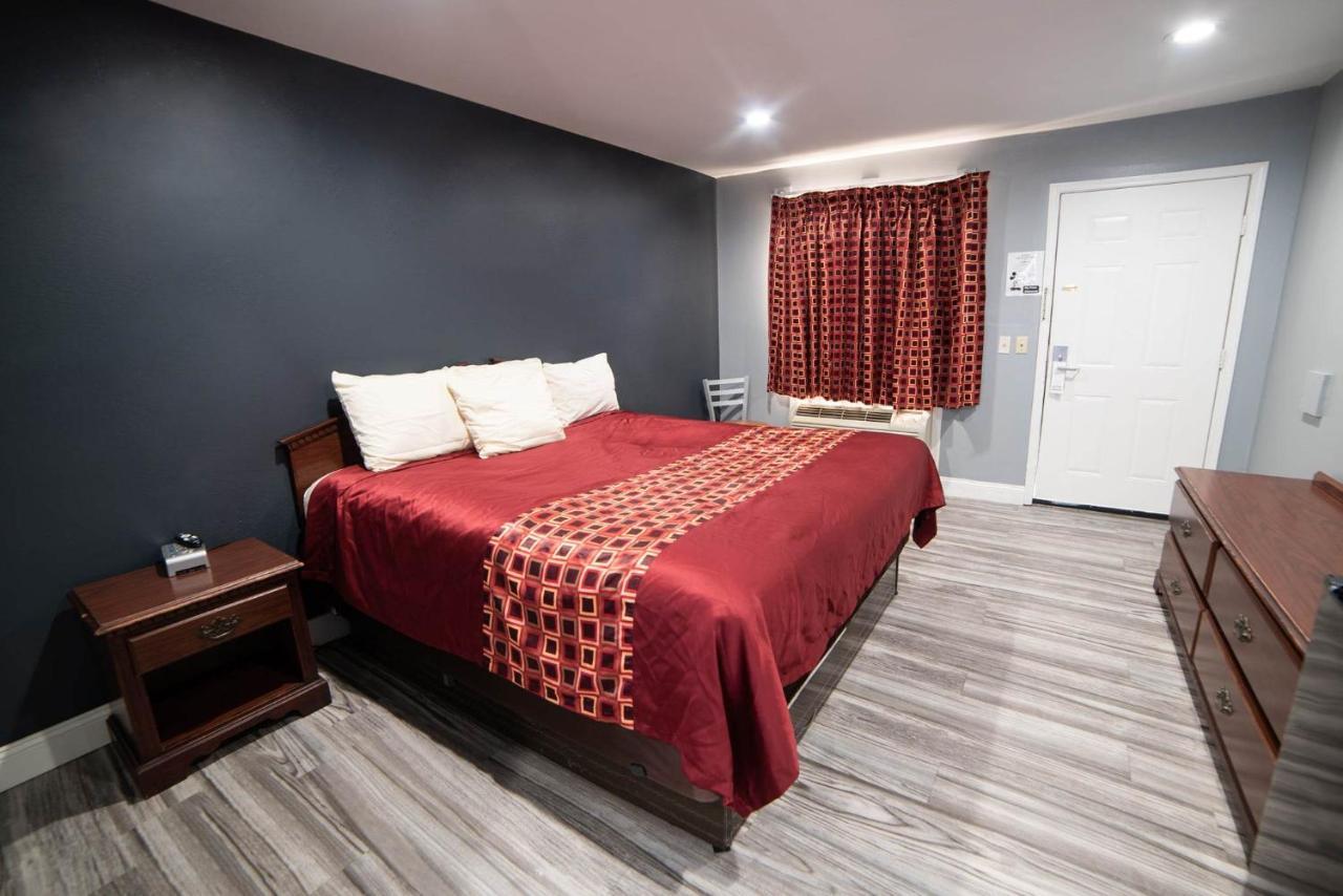 Americas Best Value Inn And Suites Siloam Springs Luaran gambar