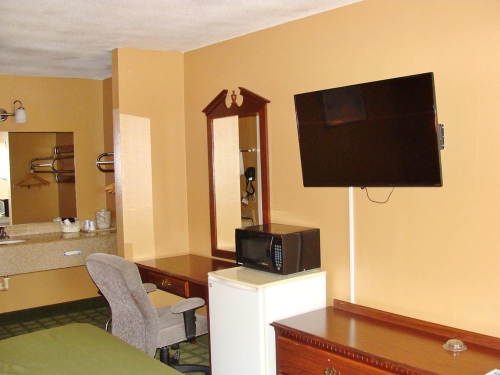 Americas Best Value Inn And Suites Siloam Springs Bilik gambar